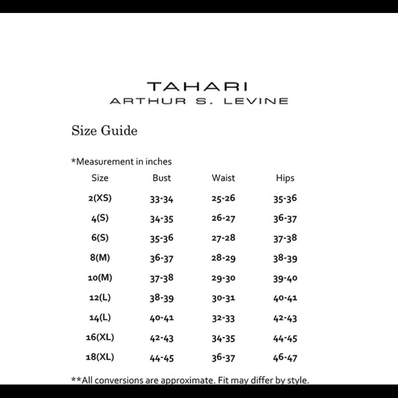 Tahari Blazer NWT - Picture 10 of 10